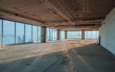 Is construction completion the wrong finish line?